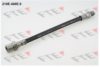 MERCE 0024284435 Brake Hose